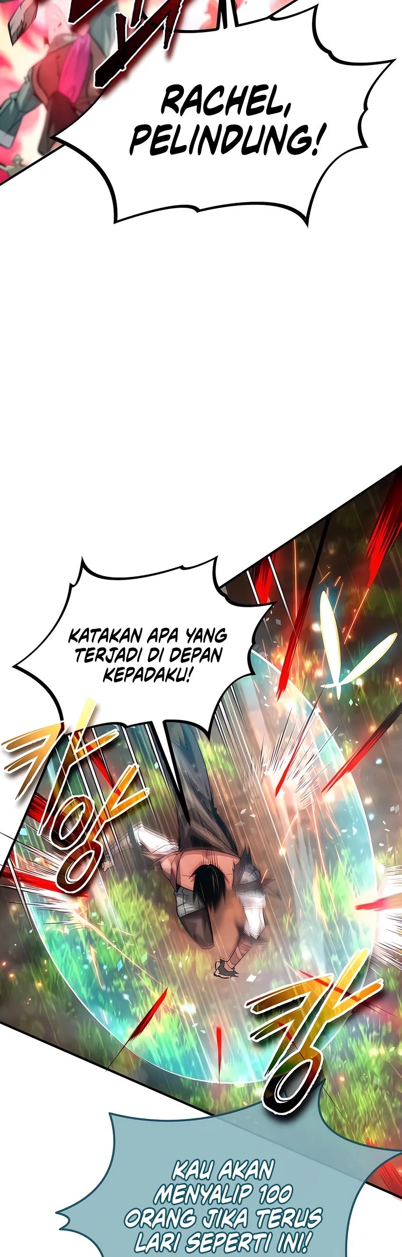 There Are No Bad Heroes In This World Chapter 29 - halaman 23