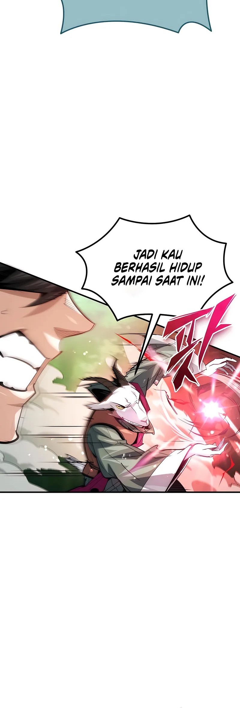 There Are No Bad Heroes In This World Chapter 29 - halaman 24