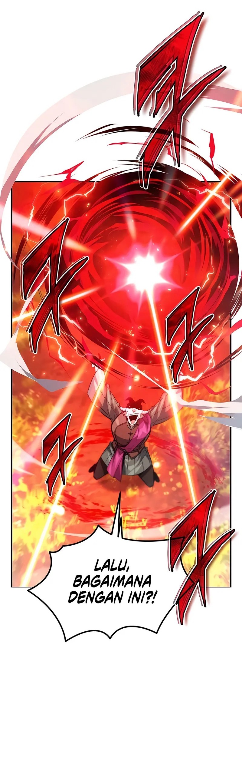 There Are No Bad Heroes In This World Chapter 29 - halaman 26