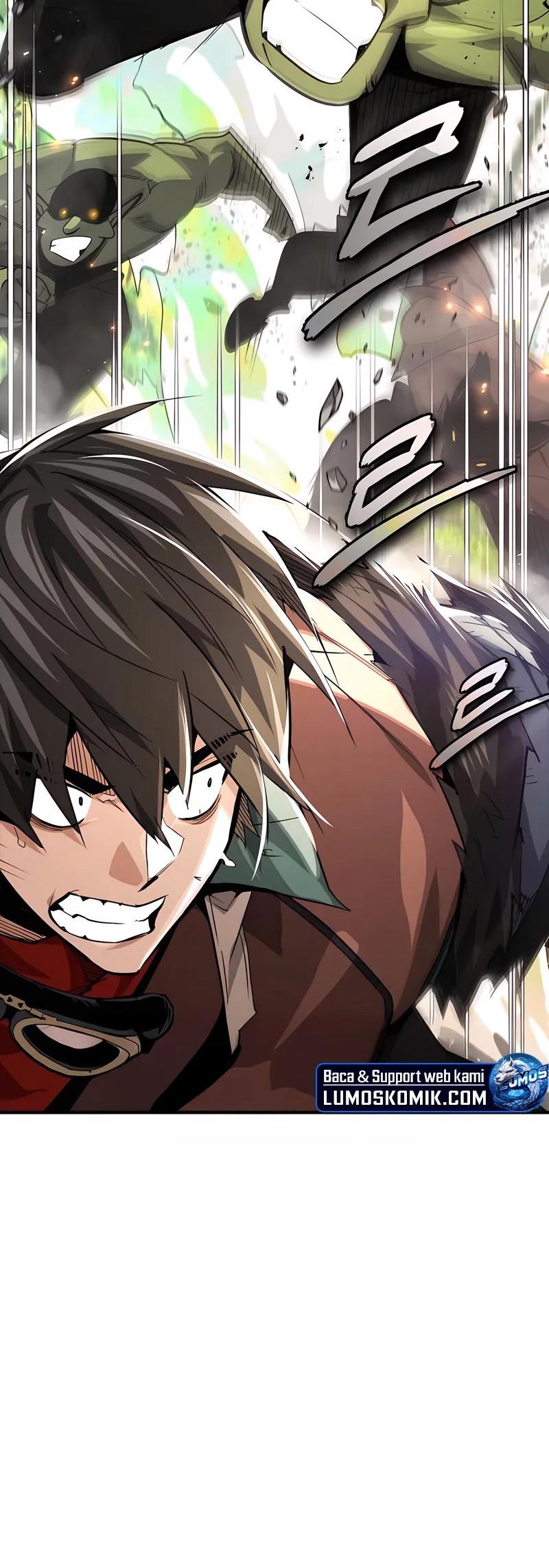 There Are No Bad Heroes In This World Chapter 29 - halaman 32