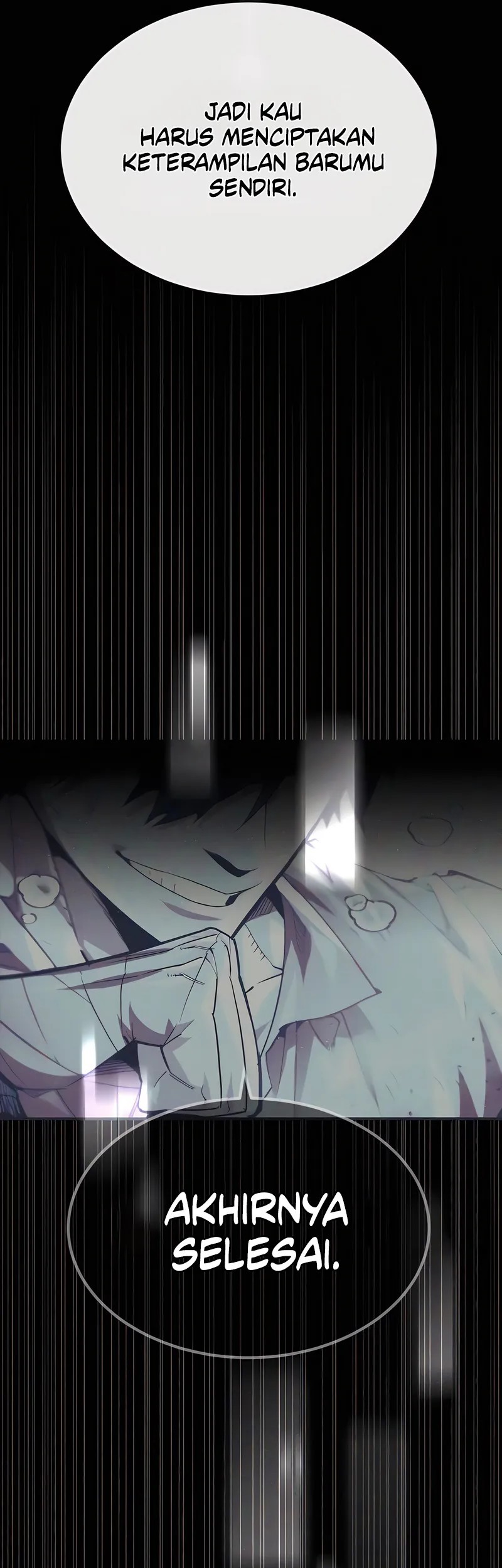 There Are No Bad Heroes In This World Chapter 29 - halaman 40