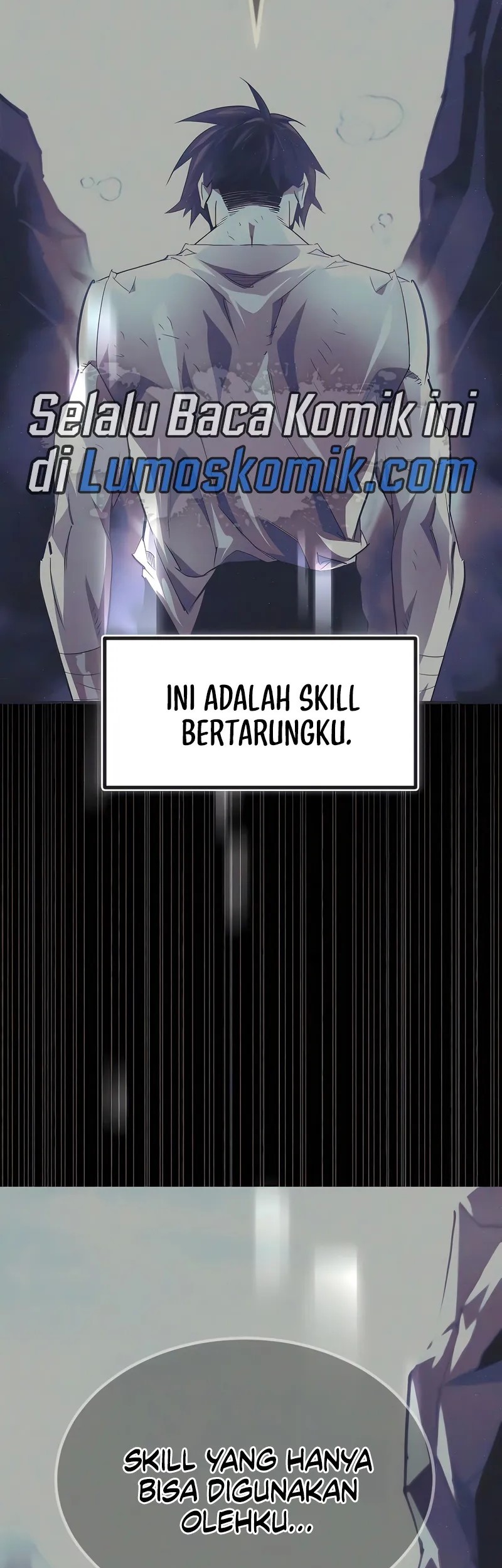 There Are No Bad Heroes In This World Chapter 29 - halaman 42