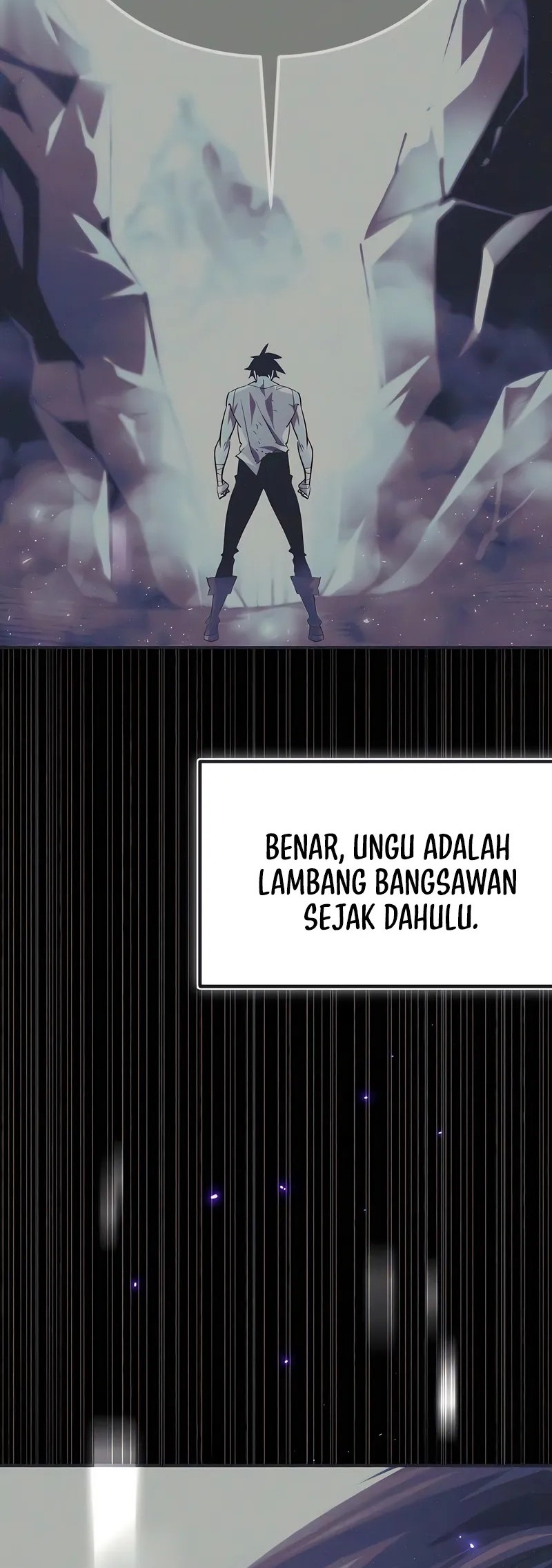 There Are No Bad Heroes In This World Chapter 29 - halaman 43
