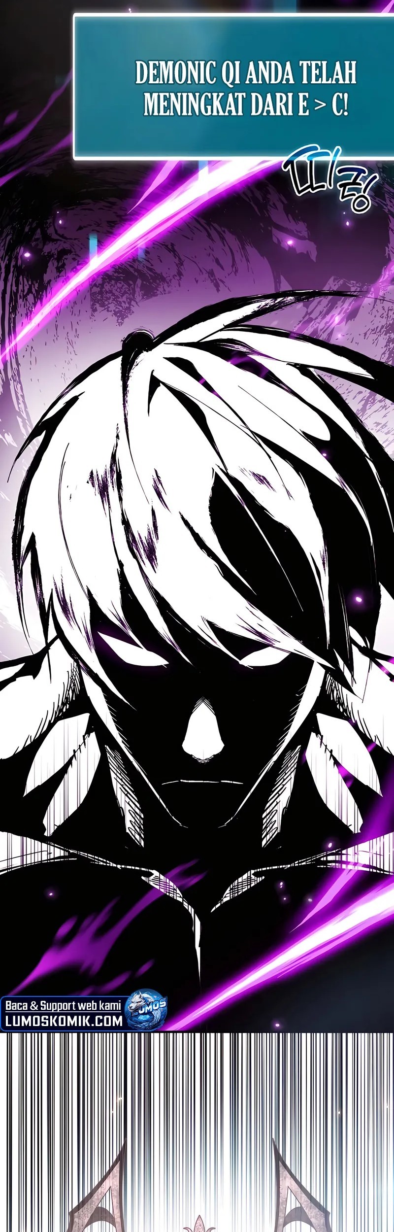 There Are No Bad Heroes In This World Chapter 29 - halaman 47
