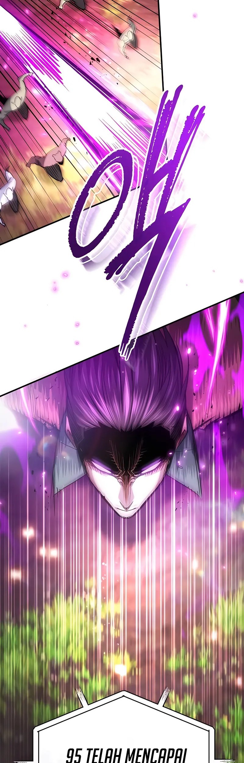 There Are No Bad Heroes In This World Chapter 29 - halaman 52