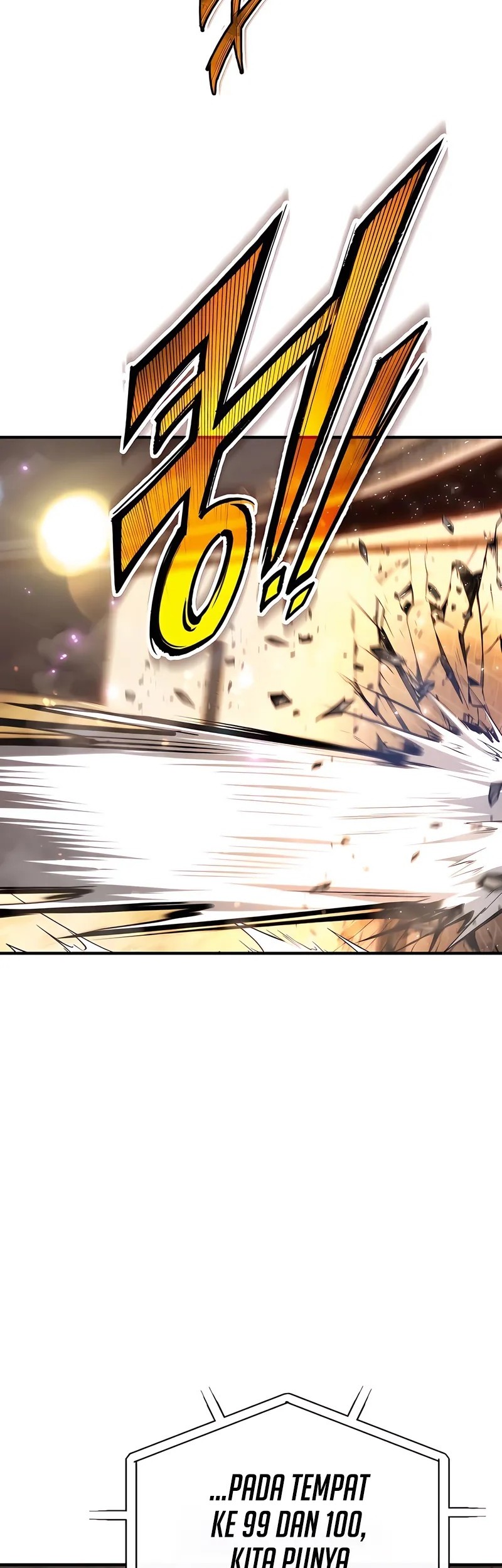There Are No Bad Heroes In This World Chapter 29 - halaman 61