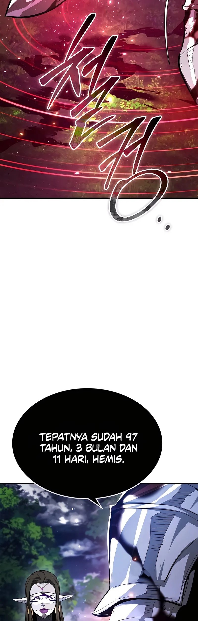 There Are No Bad Heroes In This World Chapter 29 - halaman 69