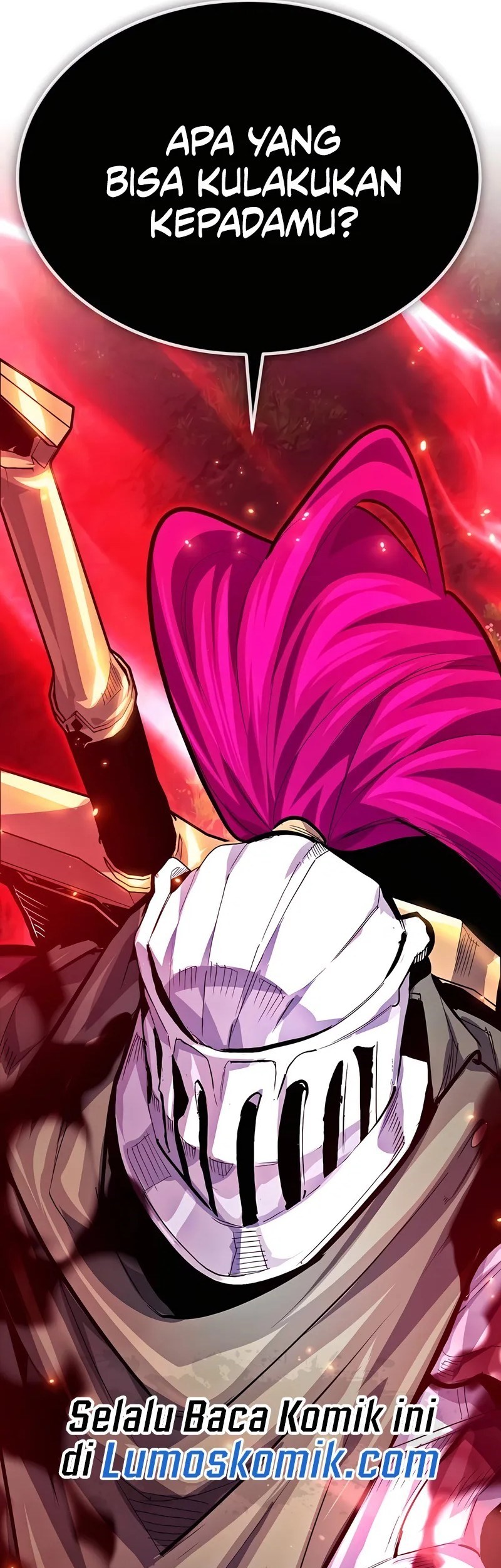 There Are No Bad Heroes In This World Chapter 29 - halaman 71