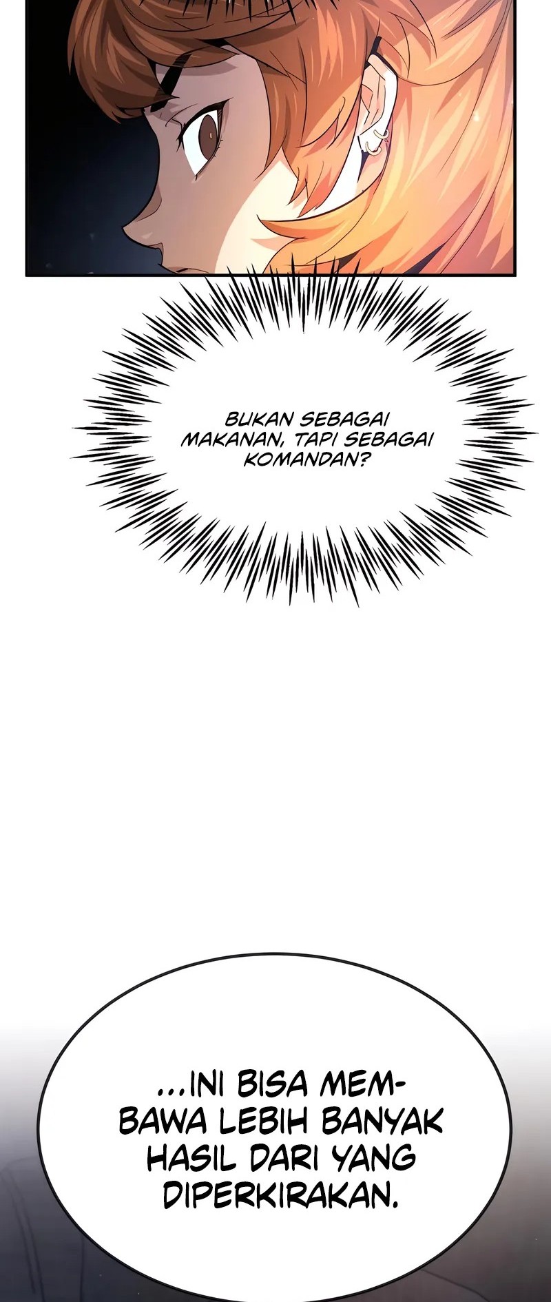 There Are No Bad Heroes In This World Chapter 29 - halaman 8