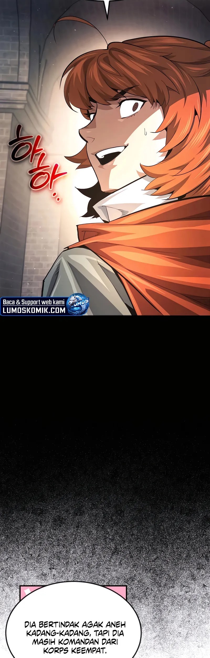 There Are No Bad Heroes In This World Chapter 29 - halaman 9