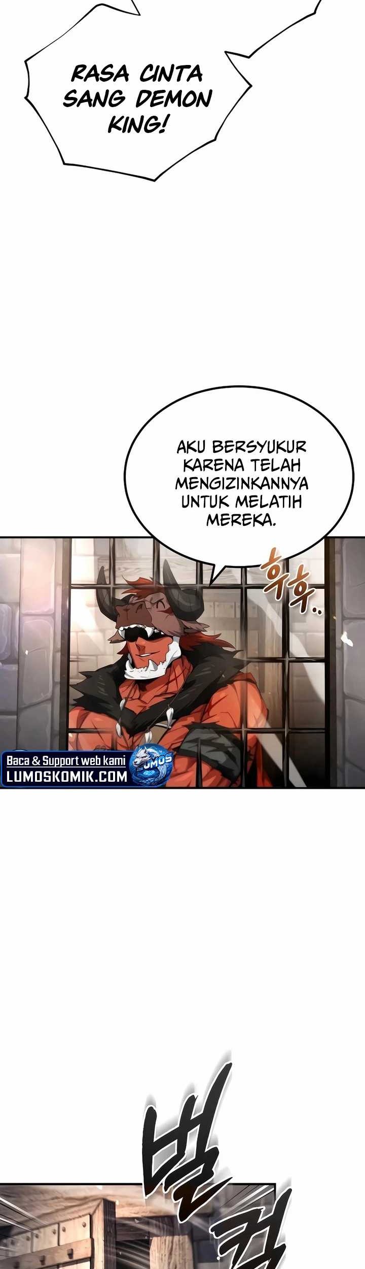 There Are No Bad Heroes In This World Chapter 3 - halaman 11