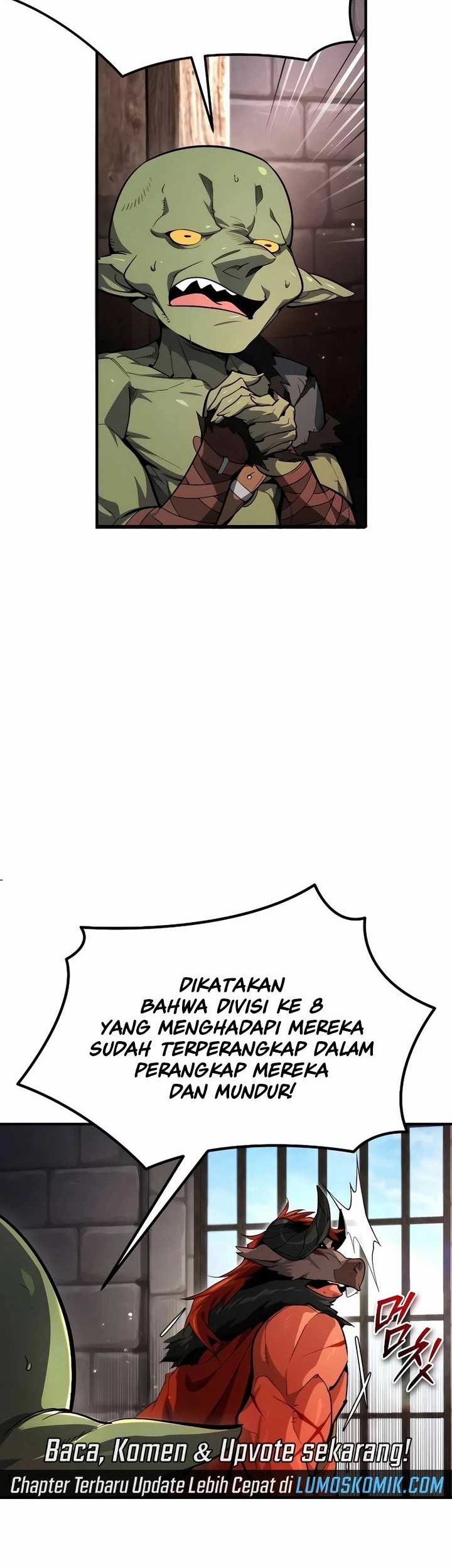 There Are No Bad Heroes In This World Chapter 3 - halaman 14