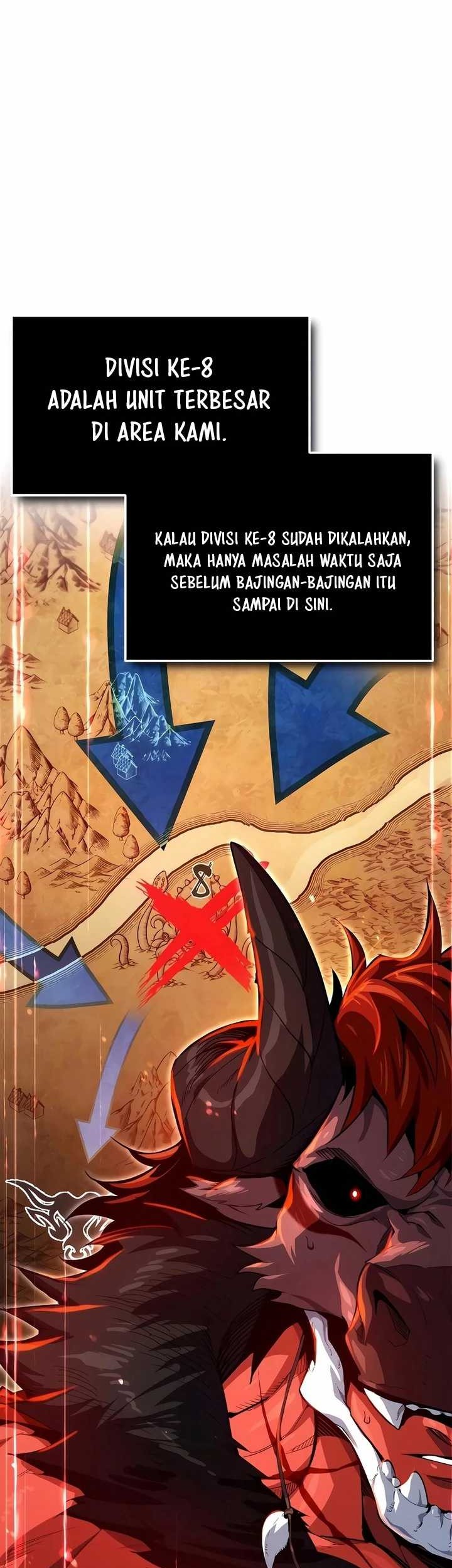 There Are No Bad Heroes In This World Chapter 3 - halaman 15