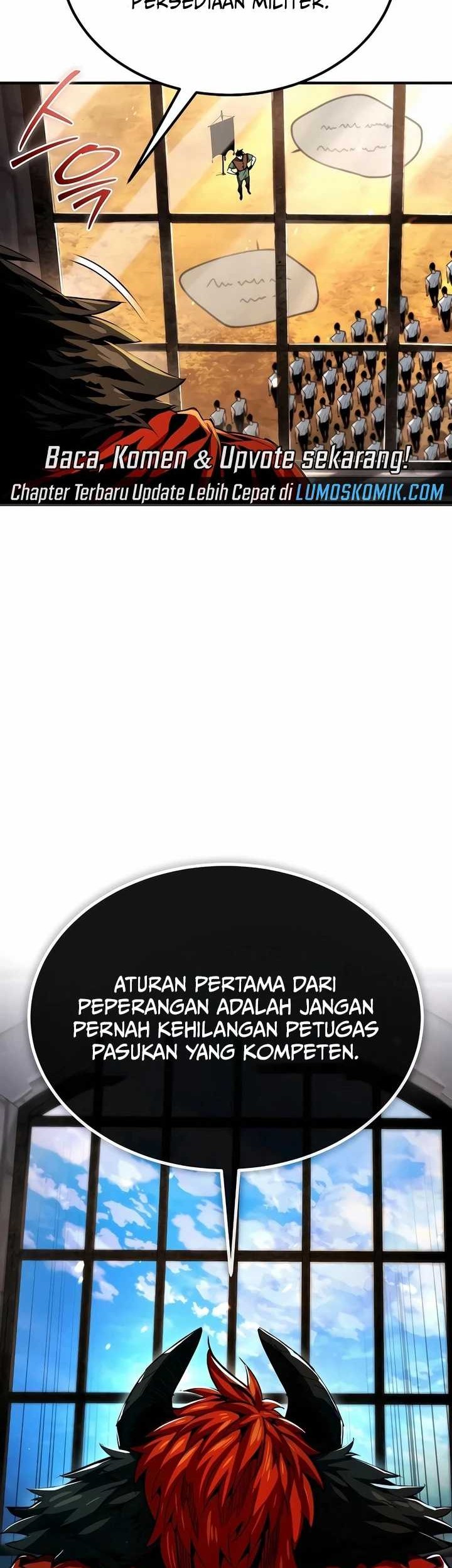 There Are No Bad Heroes In This World Chapter 3 - halaman 18