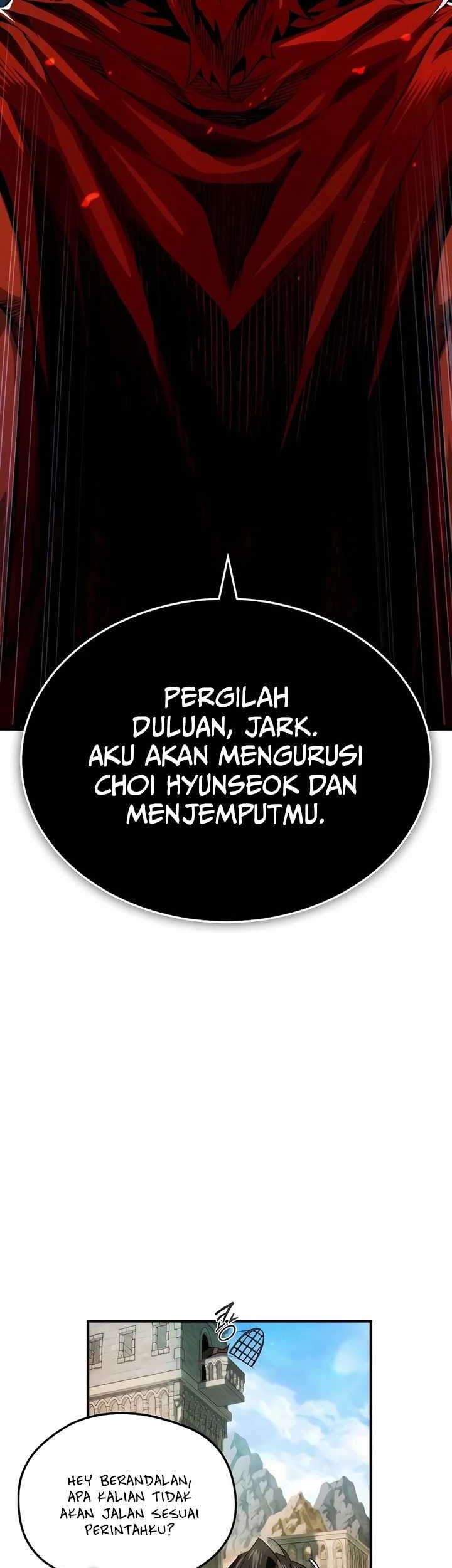 There Are No Bad Heroes In This World Chapter 3 - halaman 19