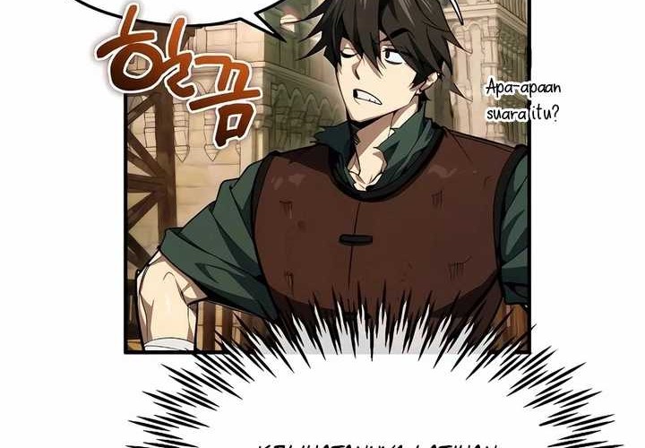 There Are No Bad Heroes In This World Chapter 3 - halaman 20