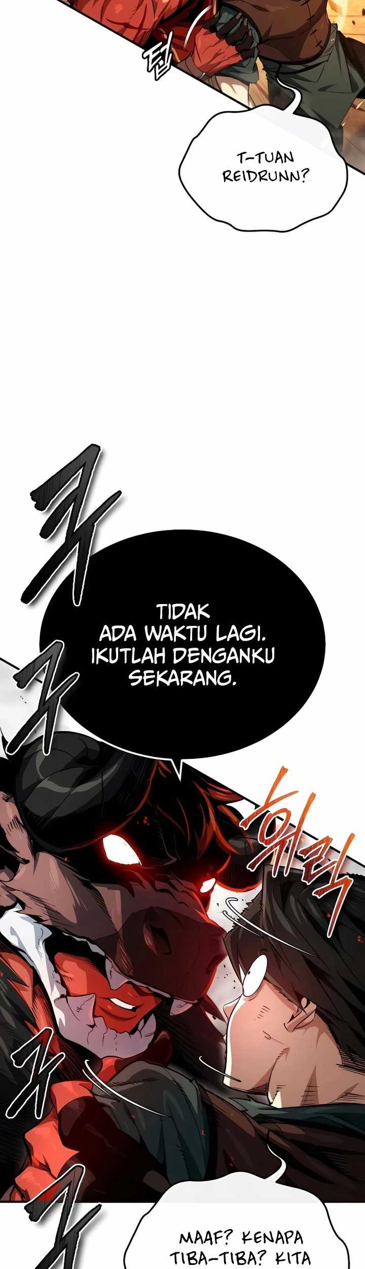 There Are No Bad Heroes In This World Chapter 3 - halaman 23