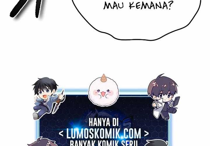 There Are No Bad Heroes In This World Chapter 3 - halaman 24