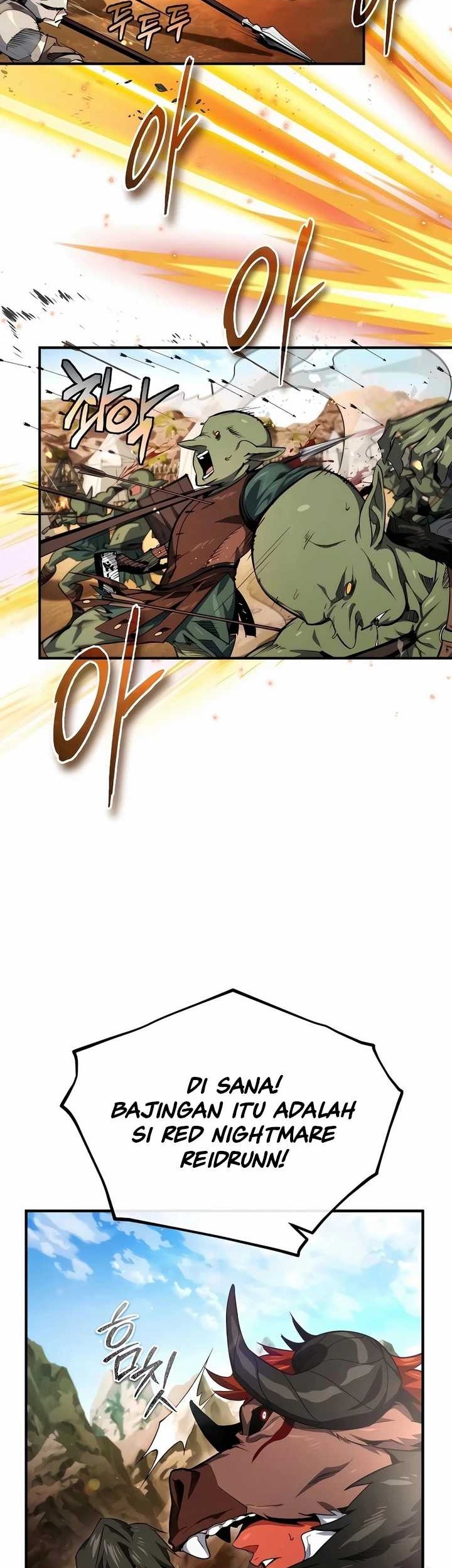 There Are No Bad Heroes In This World Chapter 3 - halaman 26