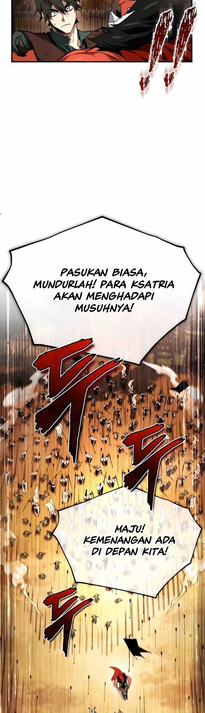 There Are No Bad Heroes In This World Chapter 3 - halaman 27