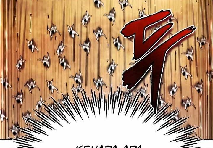 There Are No Bad Heroes In This World Chapter 3 - halaman 28
