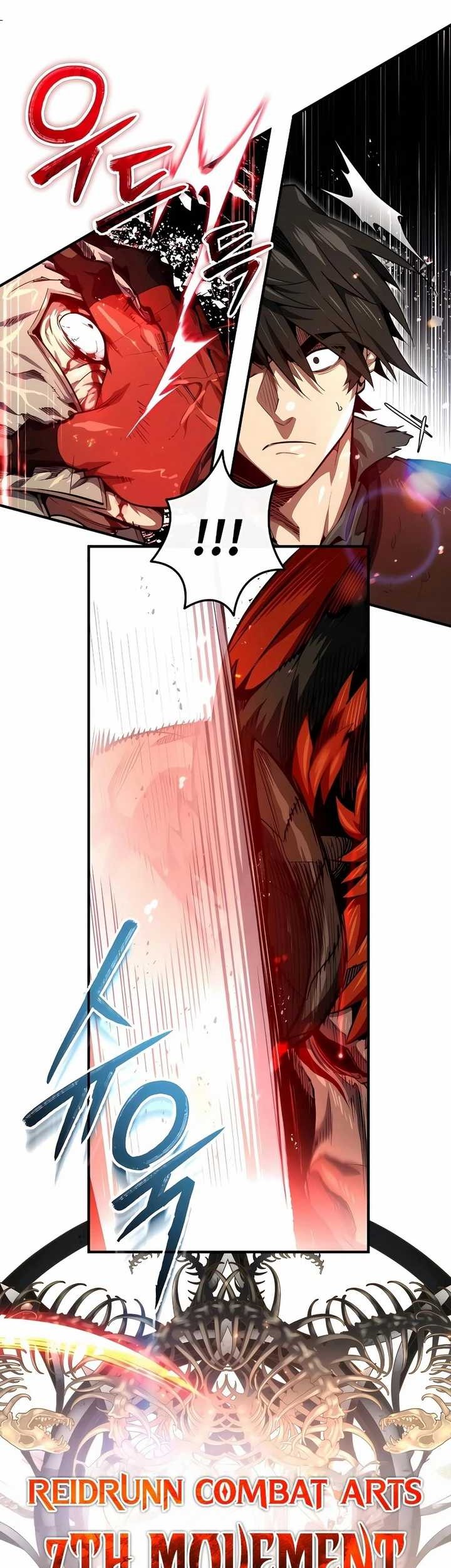 There Are No Bad Heroes In This World Chapter 3 - halaman 31