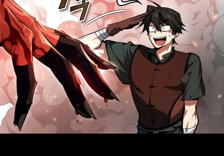 There Are No Bad Heroes In This World Chapter 3 - halaman 36
