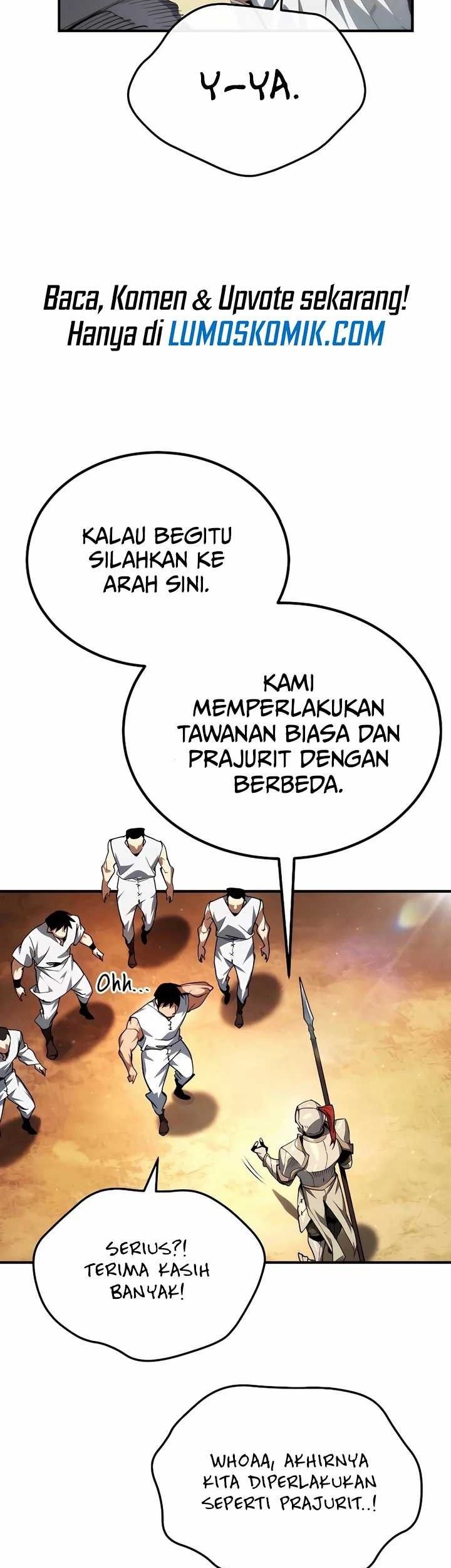 There Are No Bad Heroes In This World Chapter 3 - halaman 39