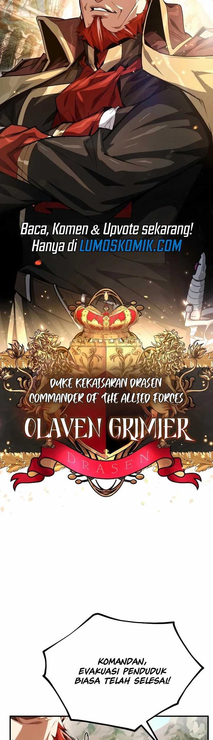There Are No Bad Heroes In This World Chapter 3 - halaman 42