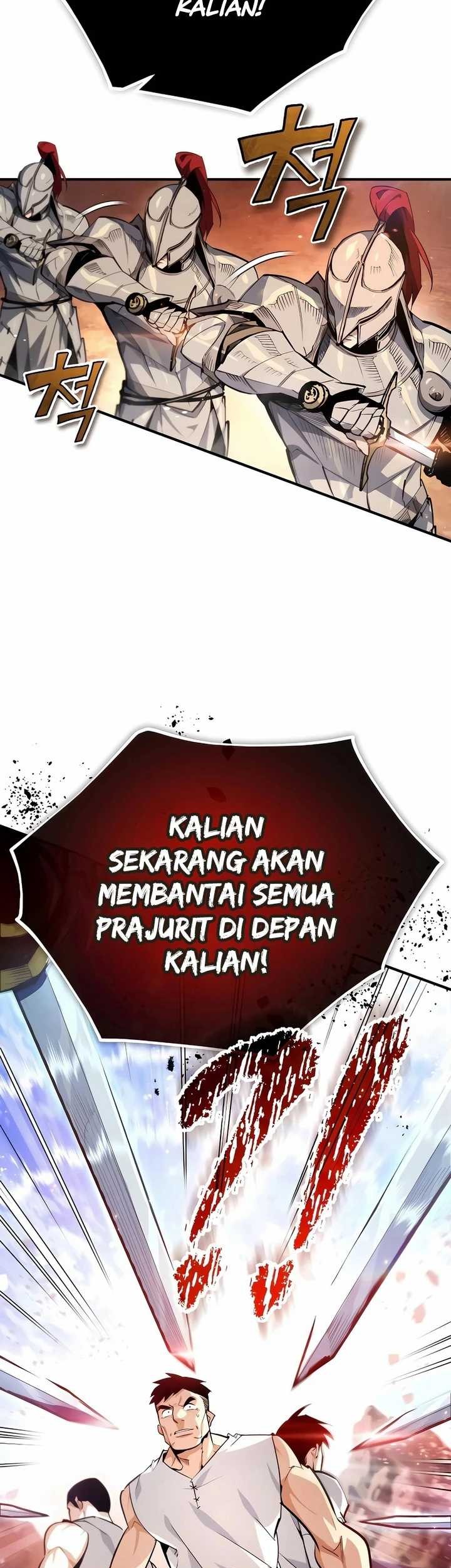 There Are No Bad Heroes In This World Chapter 3 - halaman 45