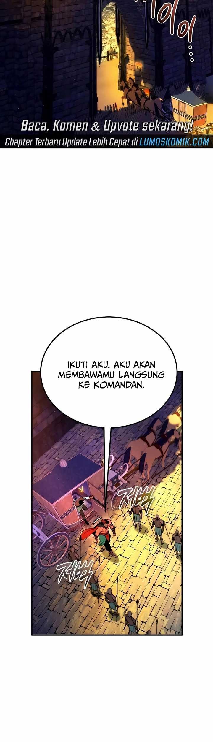 There Are No Bad Heroes In This World Chapter 3 - halaman 57