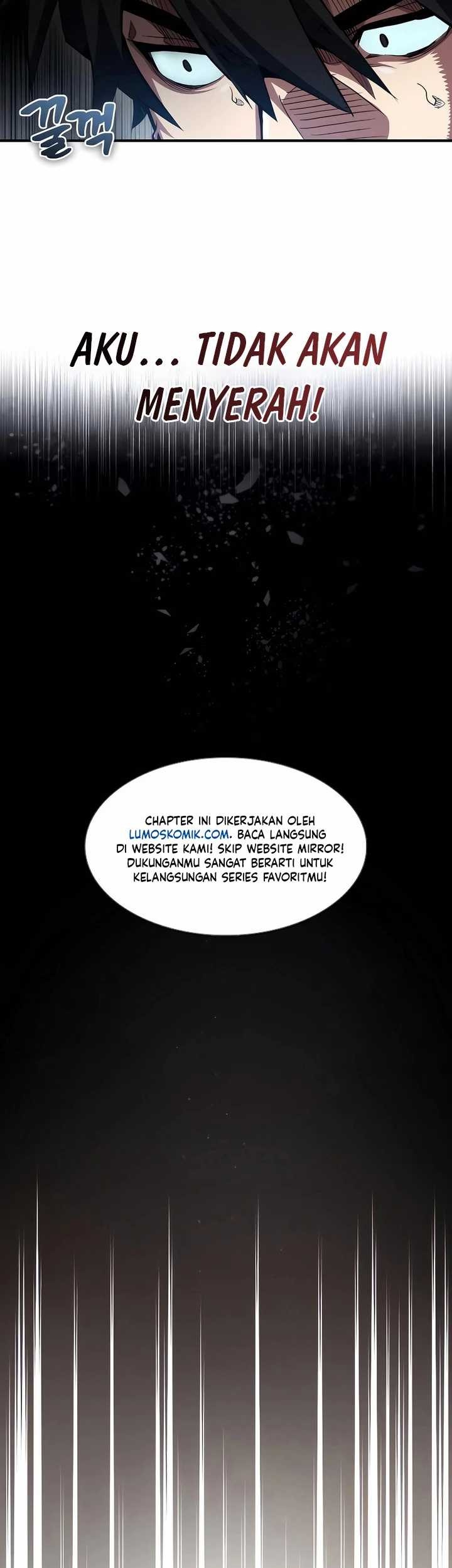 There Are No Bad Heroes In This World Chapter 3 - halaman 61