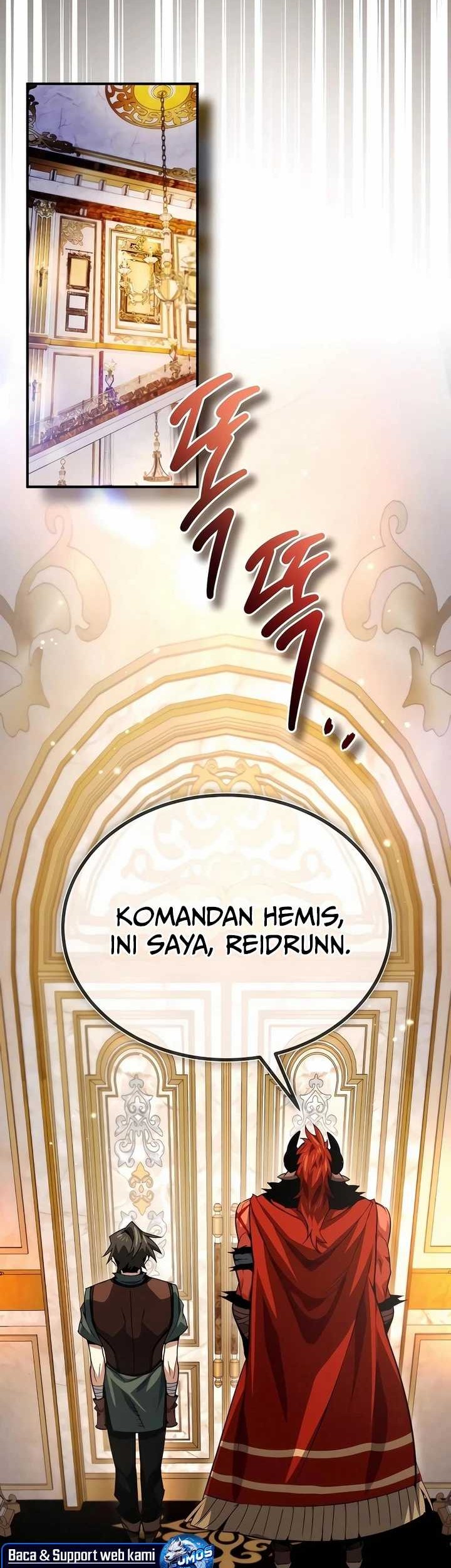 There Are No Bad Heroes In This World Chapter 3 - halaman 62