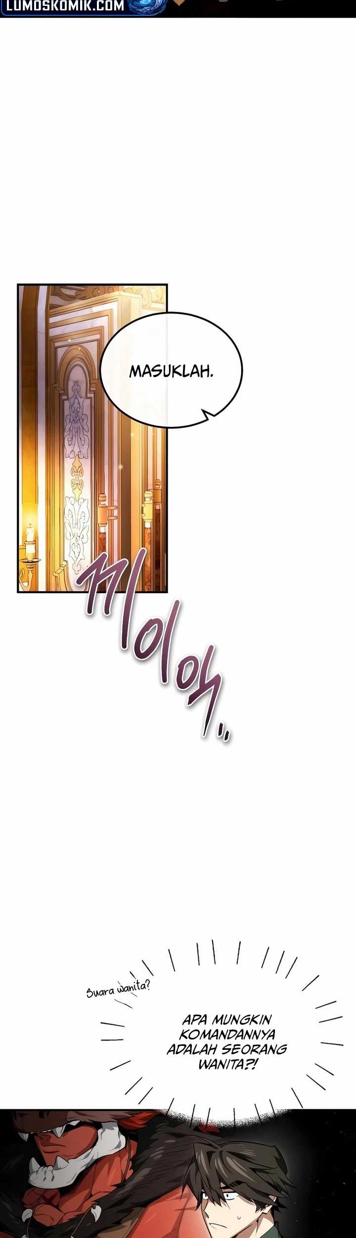 There Are No Bad Heroes In This World Chapter 3 - halaman 63