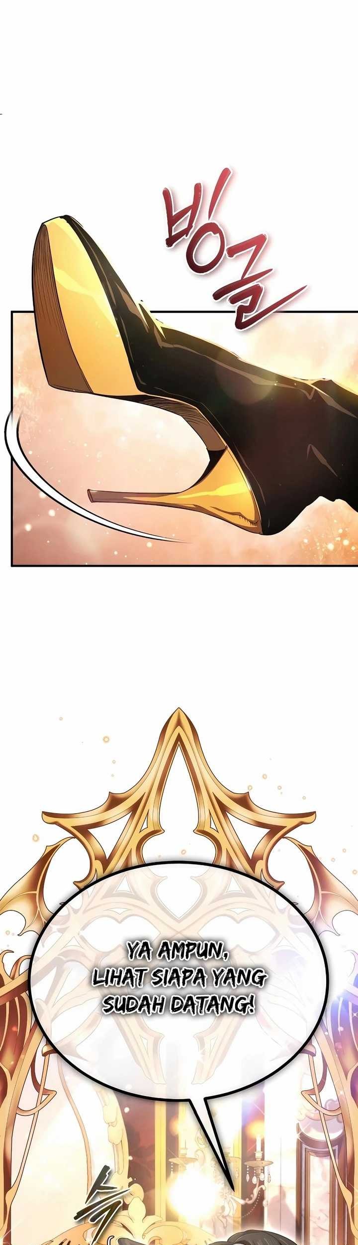 There Are No Bad Heroes In This World Chapter 3 - halaman 65