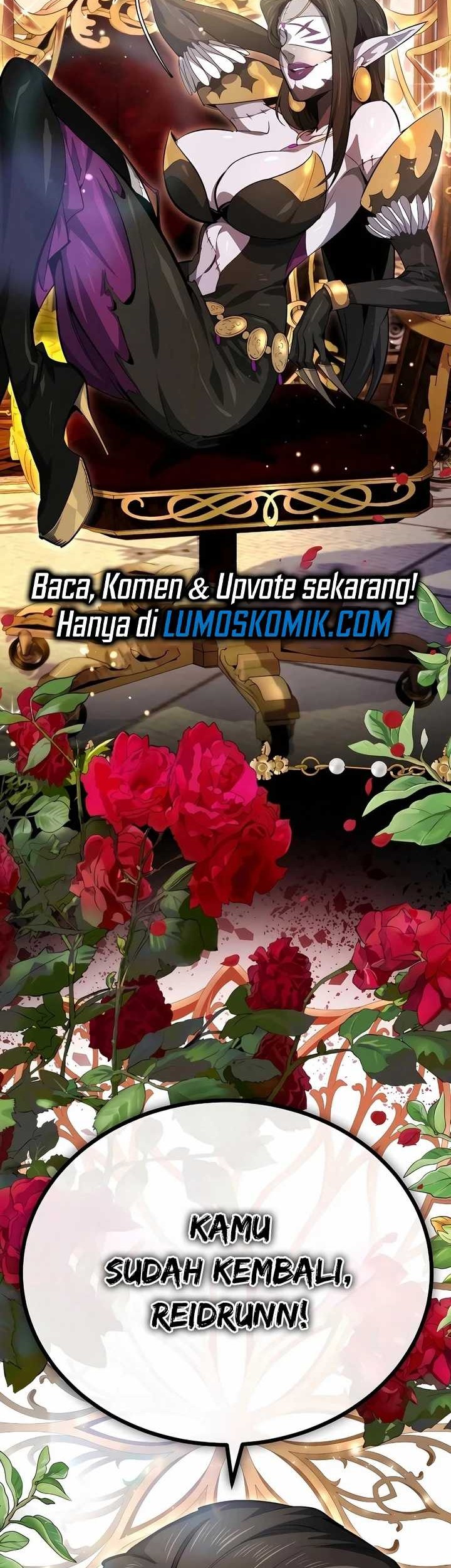 There Are No Bad Heroes In This World Chapter 3 - halaman 66