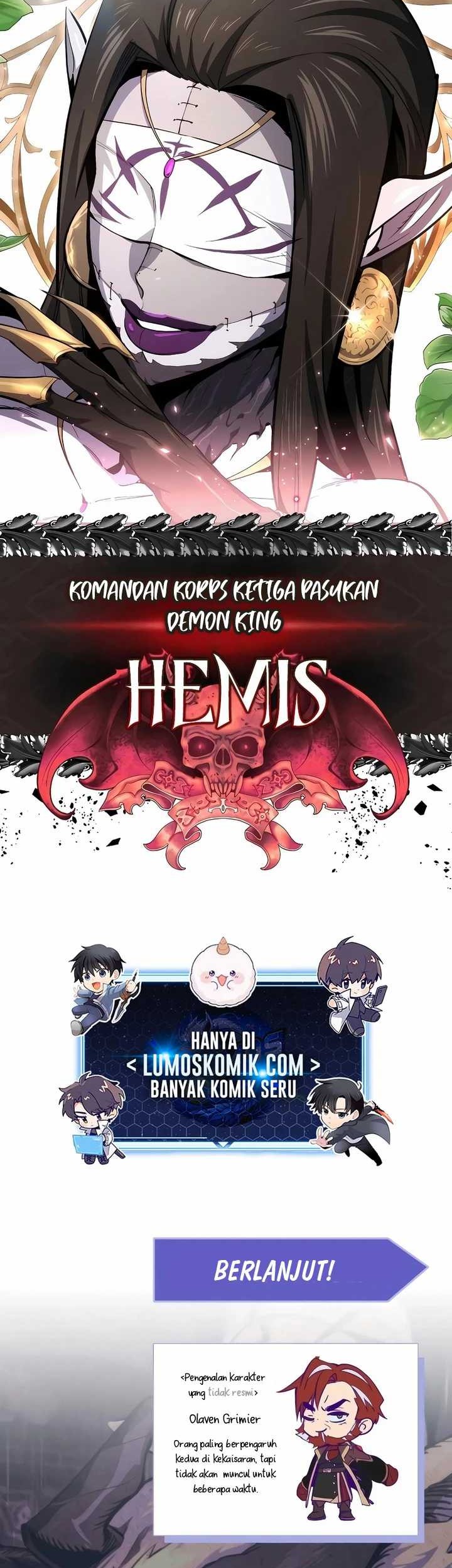 There Are No Bad Heroes In This World Chapter 3 - halaman 67