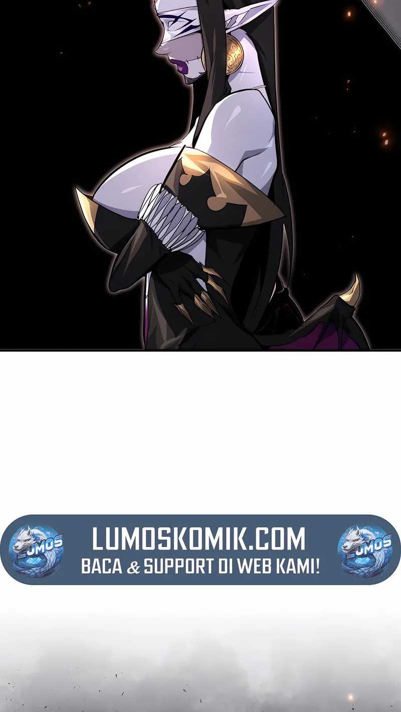 There Are No Bad Heroes In This World Chapter 30 - halaman 10