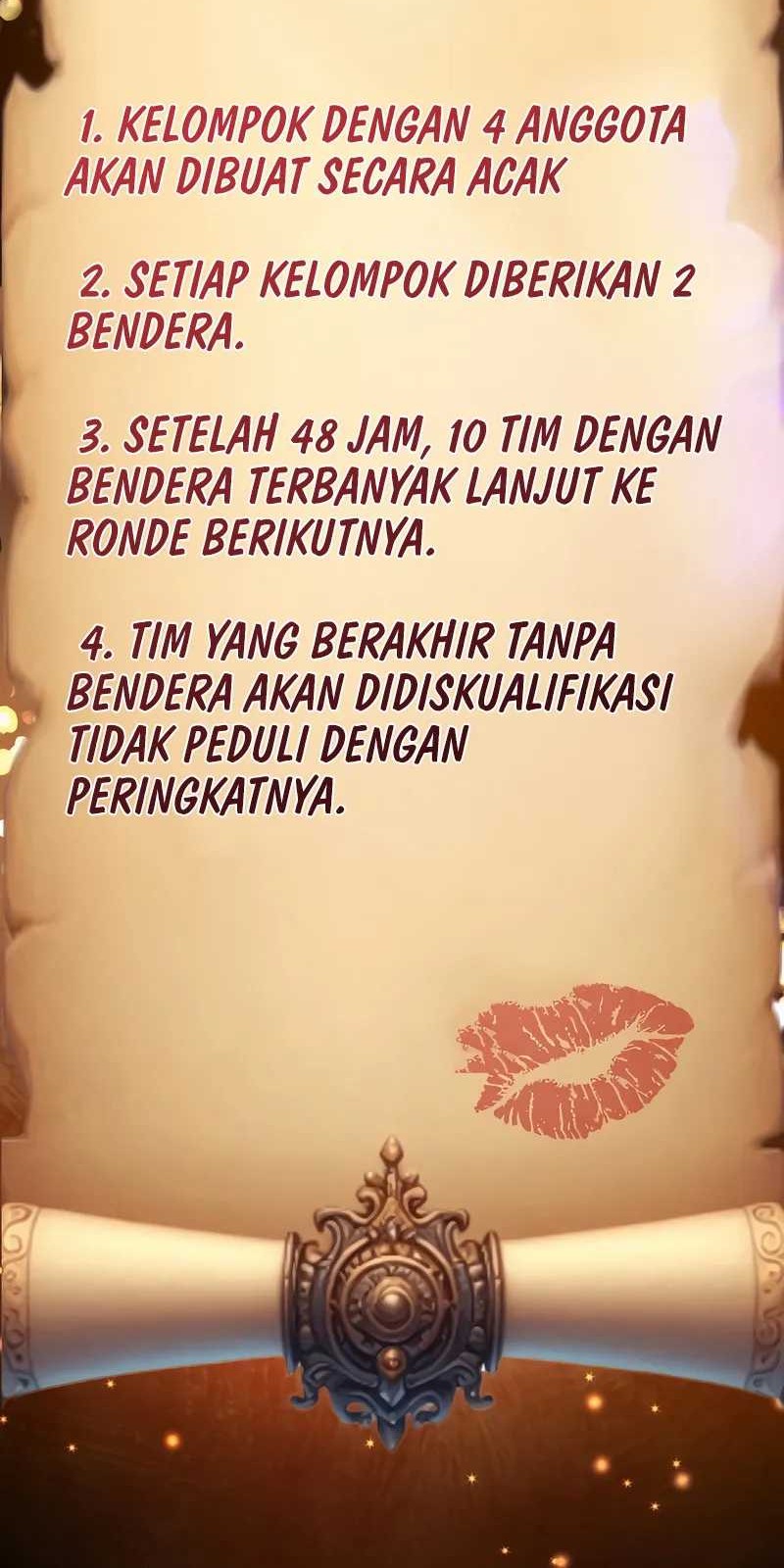 There Are No Bad Heroes In This World Chapter 30 - halaman 17