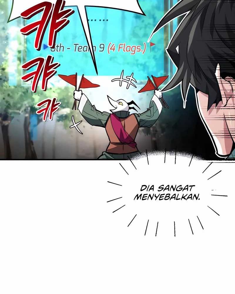 There Are No Bad Heroes In This World Chapter 30 - halaman 20