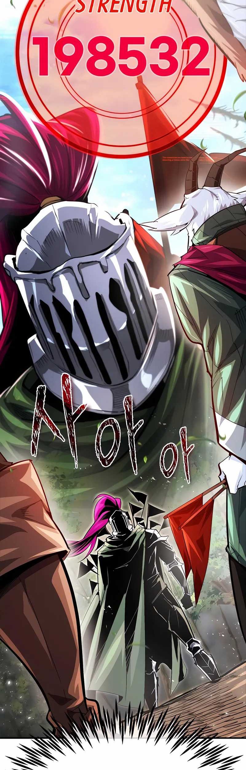 There Are No Bad Heroes In This World Chapter 30 - halaman 24