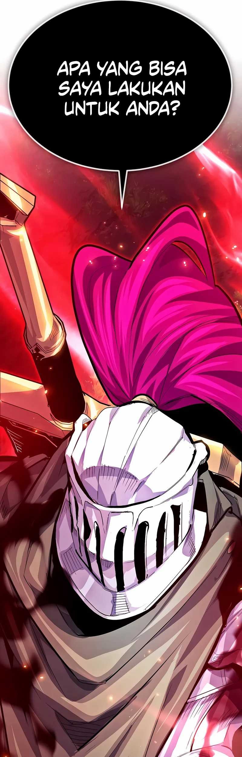 There Are No Bad Heroes In This World Chapter 30 - halaman 3