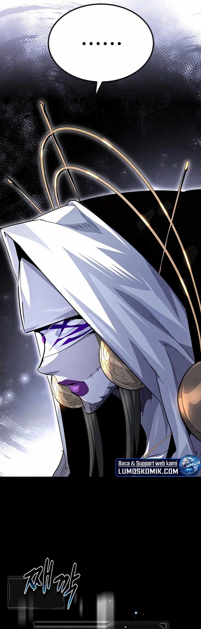There Are No Bad Heroes In This World Chapter 30 - halaman 34