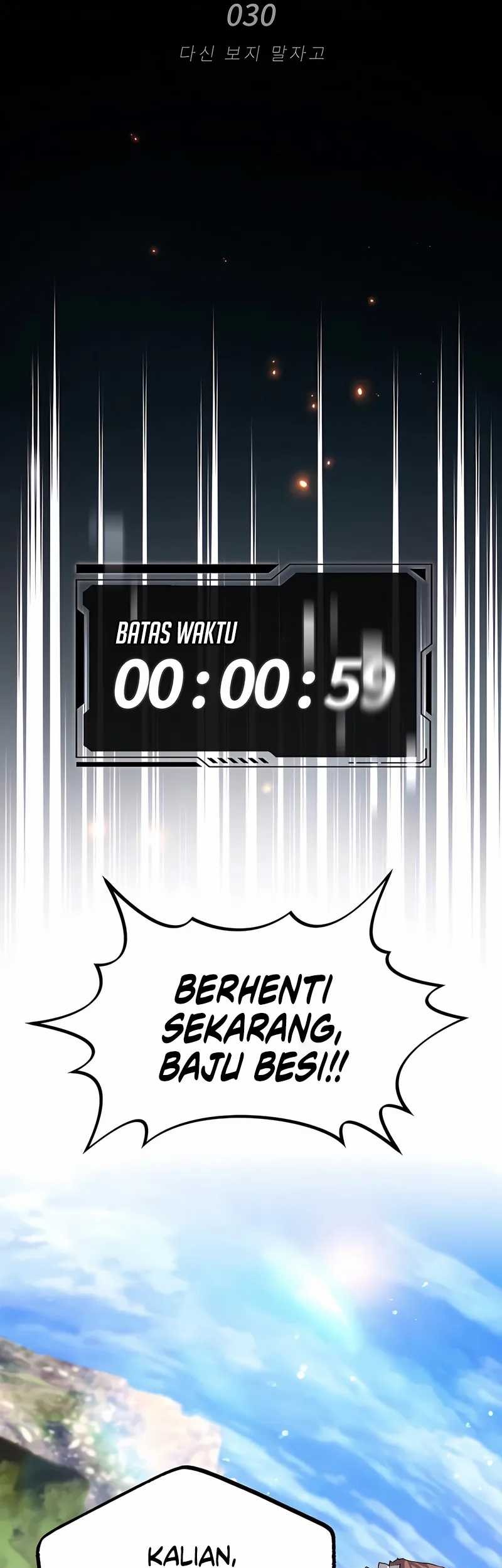 There Are No Bad Heroes In This World Chapter 30 - halaman 37