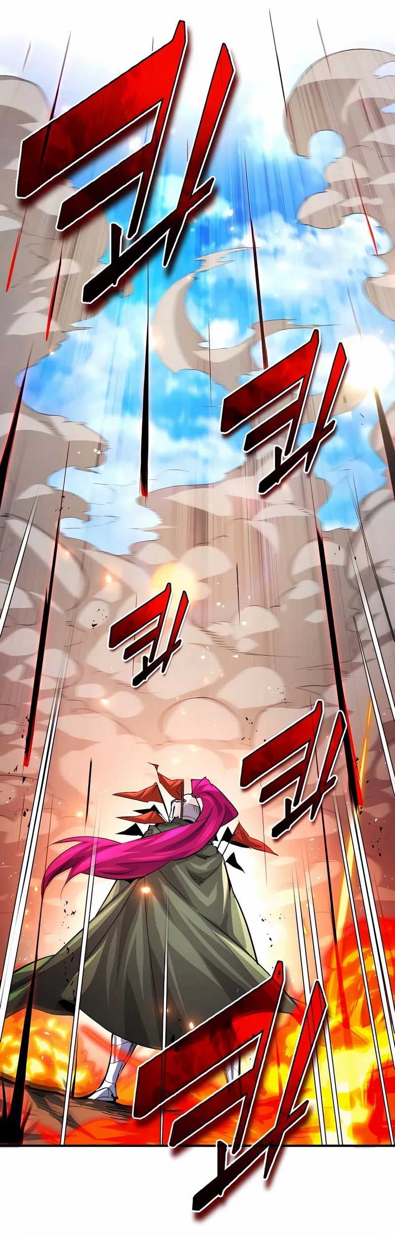 There Are No Bad Heroes In This World Chapter 30 - halaman 42