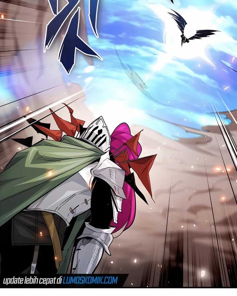 There Are No Bad Heroes In This World Chapter 30 - halaman 44