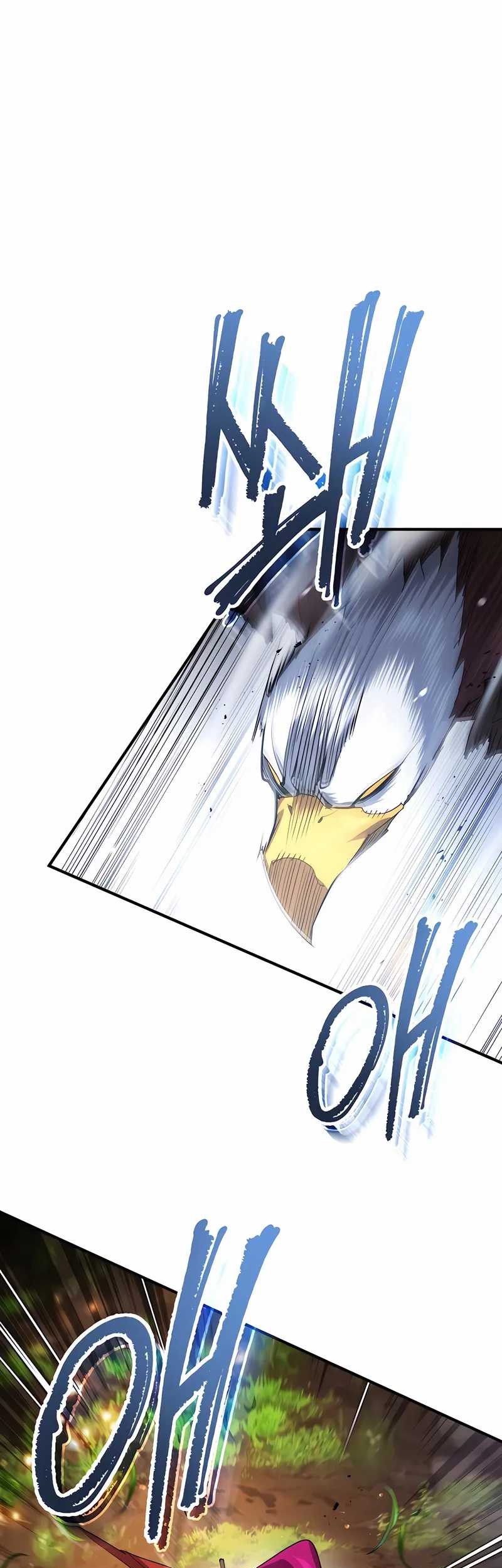 There Are No Bad Heroes In This World Chapter 30 - halaman 45