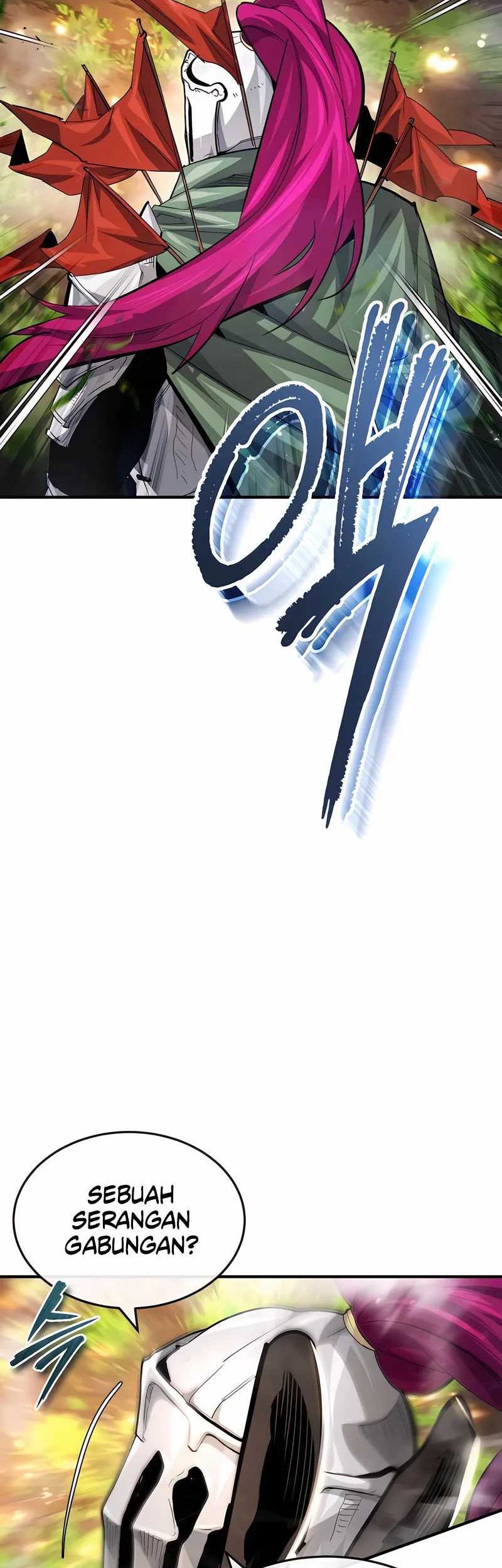 There Are No Bad Heroes In This World Chapter 30 - halaman 46