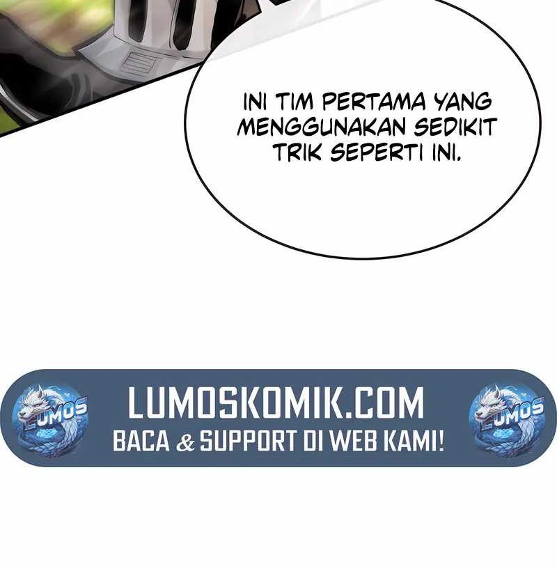 There Are No Bad Heroes In This World Chapter 30 - halaman 47