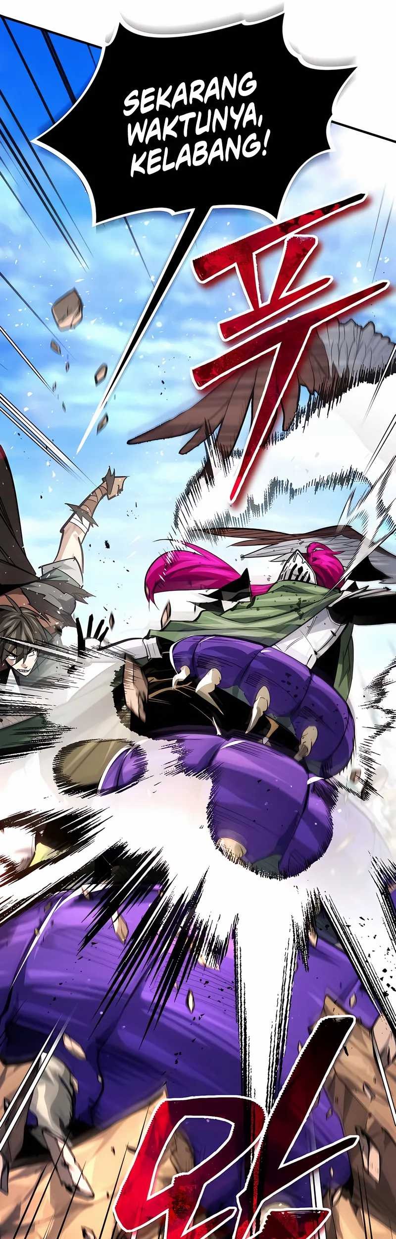There Are No Bad Heroes In This World Chapter 30 - halaman 53